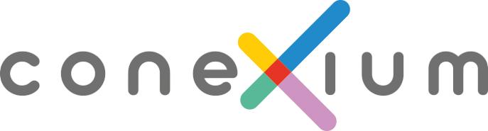 Logo Conexium